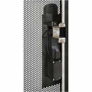 Lector de tarjetas Apc NetBotz NBHN125 proximidad, para puerta