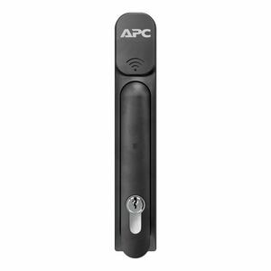 Lector de tarjetas Apc NetBotz NBHN125 proximidad, para puerta