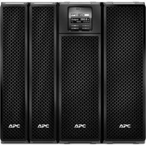 Ups en línea Apc SRT10KRMXLT-10KTF 10 kVA, 10U rack/torre, 208/240 V