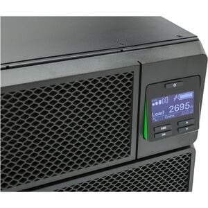 Ups en línea Apc SRT10KRMXLT-10KTF 10 kVA, 10U rack/torre, 208/240 V