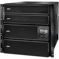 Ups en línea Apc SRT10KRMXLT-10KTF 10 kVA, 10U rack/torre, 208/240 V