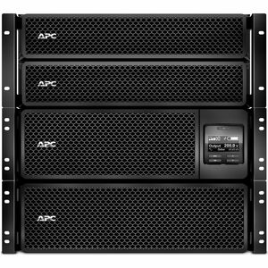 Ups en línea Apc SRT10KRMXLT-10KTF 10 kVA, 10U rack/torre, 208/240 V