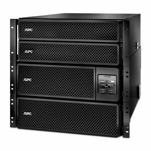 Ups en línea Apc SRT10KRMXLT-10KTF 10 kVA, 10U rack/torre, 208/240 V