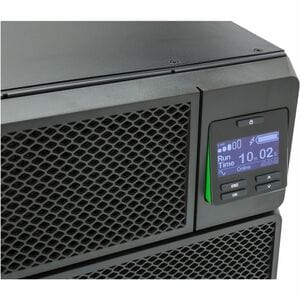 Ups en línea Apc SRT10KRMXLT-10KTF 10 kVA, 10U rack/torre, 208/240 V