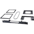 Kit de montaje Apc ACAC22001 para rack 1U, duct Active Flo