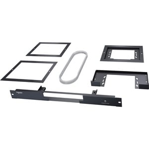 Kit de montaje Apc ACAC22001 para rack 1U, duct Active Flo