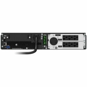 UPS Apc SRT2200RMXLA Smart-UPS 2,20 kVA 1,80 kW rack 2U