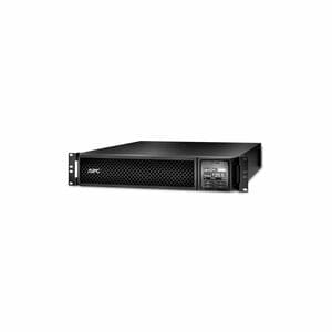 UPS Apc SRT2200RMXLA Smart-UPS 2,20 kVA 1,80 kW rack 2U