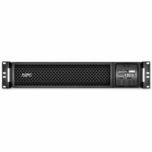 UPS Apc SRT2200RMXLA Smart-UPS 2,20 kVA 1,80 kW rack 2U