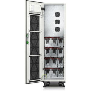 UPS Apc E3SUPS20KHB1 Easy UPS 3S 20 kVA trifásica torre 400 V