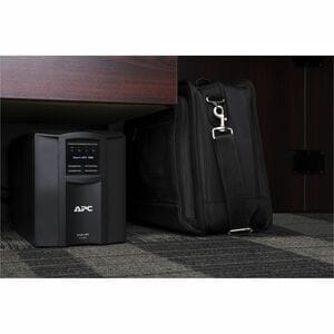 UPS Apc SMT1500C Smart-UPS 1,44 kVA 1 kW torre 8 Nema 5-15R