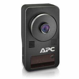 Cámara de red Apc NBPD0165 NetBotz 165 2688 x 1520, lente 2.80 mm