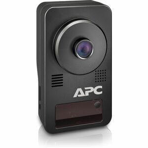 Cámara de red Apc NBPD0165 NetBotz 165 2688 x 1520, lente 2.80 mm