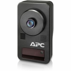 Cámara de red Apc NBPD0165 NetBotz 165 2688 x 1520, lente 2.80 mm
