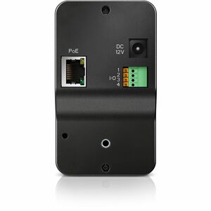 Cámara de red Apc NBPD0165 NetBotz 165 2688 x 1520, lente 2.80 mm