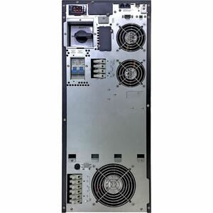 UPS Ablerex AB-MSIII10000 10 kVA/10 kW, doble conversión, USB