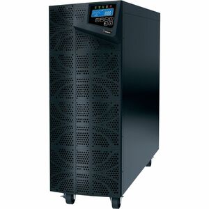 UPS Ablerex AB-MSIII10000 10 kVA/10 kW, doble conversión, USB