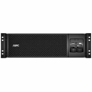 UPS Apc SRT5KRMXLT 5.40 kVA 4.25 kW rack 3U