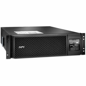 UPS Apc SRT5KRMXLT 5.40 kVA 4.25 kW rack 3U