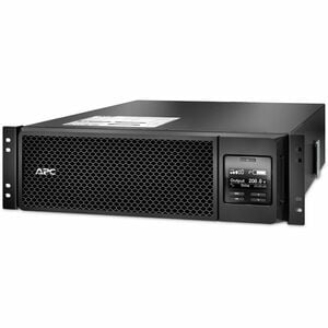 UPS Apc SRT5KRMXLT 5.40 kVA 4.25 kW rack 3U