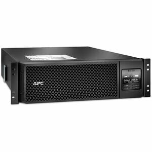 UPS Apc SRT5KRMXLT 5.40 kVA 4.25 kW rack 3U