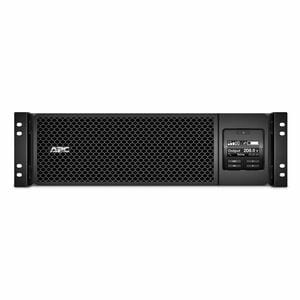 UPS Apc SRT5KRMXLT 5.40 kVA 4.25 kW rack 3U