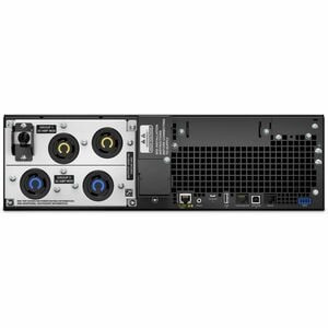 UPS Apc SRT5KRMXLT 5.40 kVA 4.25 kW rack 3U