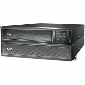 UPS Apc SMX1500RM2UC 1.44kVA/1.35kW rack 2U 8 tomas NEMA 5-15R