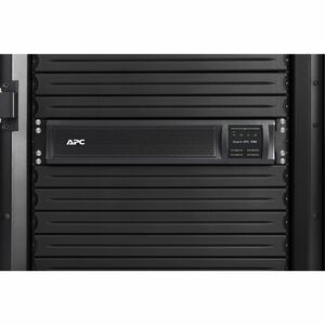 UPS Apc SMX1500RM2UC 1.44kVA/1.35kW rack 2U 8 tomas NEMA 5-15R