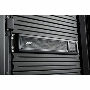 UPS Apc SMX1500RM2UC 1.44kVA/1.35kW rack 2U 8 tomas NEMA 5-15R