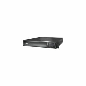 UPS Apc SMX1500RM2UC 1.44kVA/1.35kW rack 2U 8 tomas NEMA 5-15R