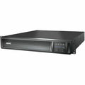 UPS Apc SMX1500RM2UC 1.44kVA/1.35kW rack 2U 8 tomas NEMA 5-15R