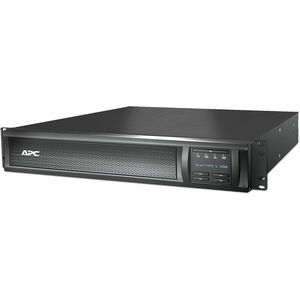 UPS Apc SMX1500RM2UC 1.44kVA/1.35kW rack 2U 8 tomas NEMA 5-15R
