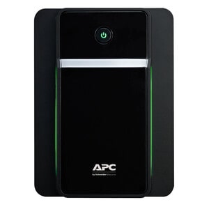UPS interactiva Apc BX2000M-LM 2kVA/1.20kW, AVR, 6 NEMA 5-15R