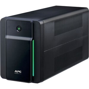 UPS interactiva Apc BX2000M-LM 2kVA/1.20kW, AVR, 6 NEMA 5-15R