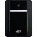 UPS interactiva Apc BX2000M-LM 2kVA/1.20kW, AVR, 6 NEMA 5-15R
