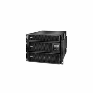 UPS Apc SRT8KRMXLT-5KTF 8 kVA/8 kW, rack 8U y salida 120/208/240 V
