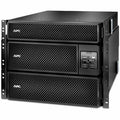 UPS Apc SRT8KRMXLT-5KTF 8 kVA/8 kW, rack 8U y salida 120/208/240 V
