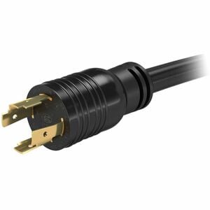 Unidad PDU Apc APDU9970 conmutada 30 A 16 salidas NEMA 5-20R 0U