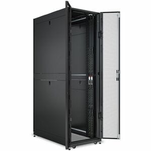 Unidad PDU Apc APDU9970 conmutada 30 A 16 salidas NEMA 5-20R 0U