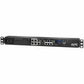 Monitor de rack Apc NBRK0250A NetBotz 250, control medioambiental NMC3