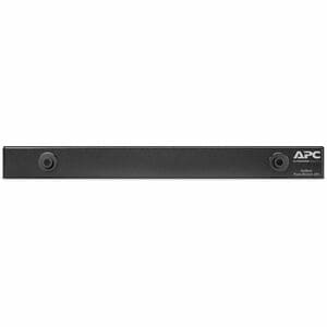 Monitor de rack Apc NBRK0250A NetBotz 250, control medioambiental NMC3