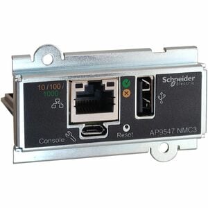 Adaptador gestión UPS Apc AP9547 RJ-45 serie USB Easy UPS
