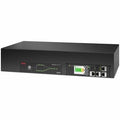 Conmutador ATS Apc AP4431A NetShelter 208 V AC 30A NEMA L6-30R