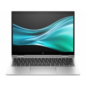 Portátil Hp Elite x360 830 G11 B1PD9LS Core Ultra 7, 16GB y 512GB SSD