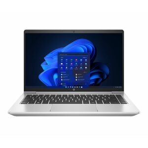 Portátil HP ProBook 445 G9 B1UT1LP#ABM Ryzen 5 5625U 16GB 512GB SSD