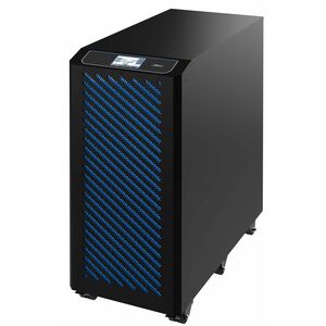 UPS Ablerex Kronos UL30D 30 kVA/30 kW trifásica, USB y LCD