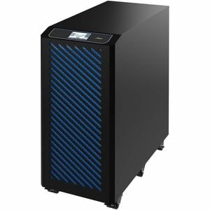 UPS Ablerex Kronos UL30D 30 kVA/30 kW trifásica, USB y LCD