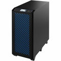 UPS Ablerex Kronos UL30D 30 kVA/30 kW trifásica, USB y LCD