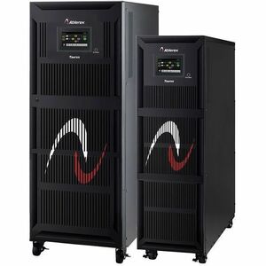 UPS Ablerex Taurus AB-TAUR30KV 30 kVA/30 kW trifásica, USB y LCD